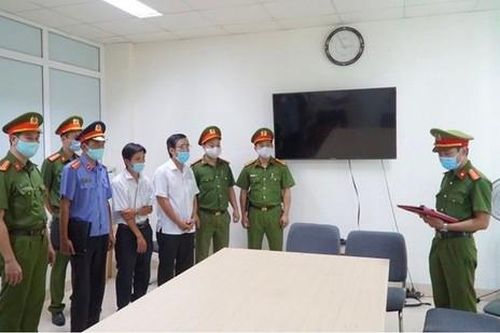 Khởi tố thêm 13 đối tượng trong vụ làm hơn 350 ngôi mộ giả để trục lợi
