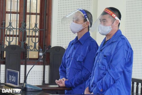 Gã đàn ông 'đi tù nhẵn mặt' rơi nước mắt hội ngộ con trai trong trại giam