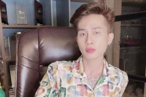 Sau thời gian dài ở ẩn vì scandal, Jack chính thức trở lại nhưng gầy gò khó nhận ra