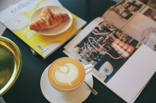 Không ngồi văn phòng thì có thể làm việc ở đâu?