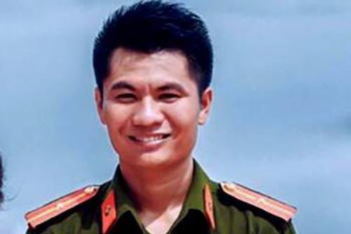 Chủ tịch nước khen trung úy công an và thanh niên dũng cảm cứu người