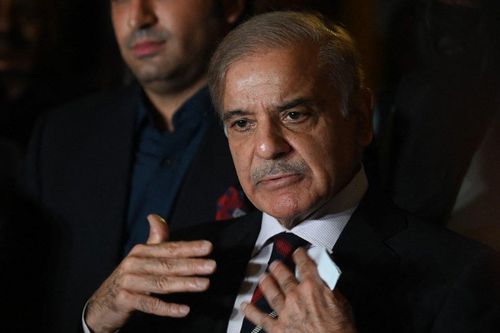 Quốc hội Pakistan đã bầu ông Shehbaz Sharif làm thủ tướng mới