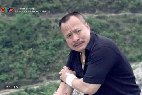 Diễn viên đóng Hùng Cá Rô trong 'Người phán xử' qua đời