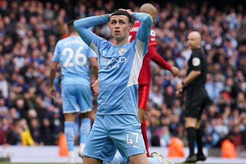 Man City đã lỡ cơ hội cắt đuôi Liverpool và có phải trả giá?