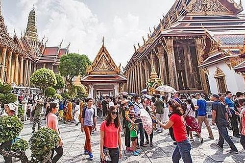 Du lịch ở Đông Nam Á: Mở cửa chậm, phục hồi nhanh