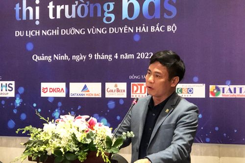 Quy chế, chính sách đang cản trở xung lực phát triển của bất động sản du lịch