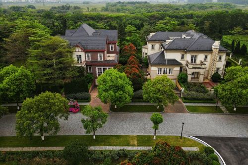 Dự án 12.000 tỷ đồng ở Hà Nội 'đắp chiếu' nhiều năm