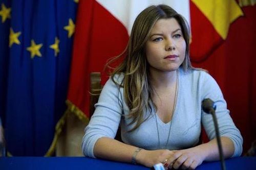 Chiến lược chống mafia của cô gái Italy