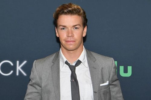 Will Poulter không dám nhìn vào đồ ăn khi đóng phim Marvel