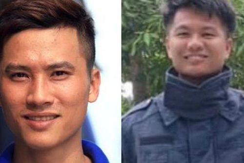 Thủ tướng Chính phủ khen 2 tấm gương dũng cảm cứu người