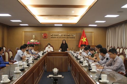 Chương trình Điều ước cho em đang được triển khai hiệu quả, thiết thực