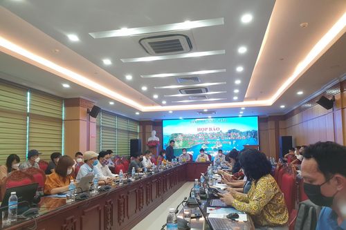 Quảng Ninh: Tổ chức chuỗi sự kiện kích cầu du lịch