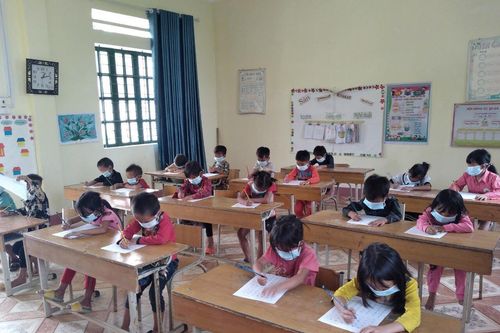 Ninh Bình: Tăng cường giám sát việc dạy thêm, học thêm