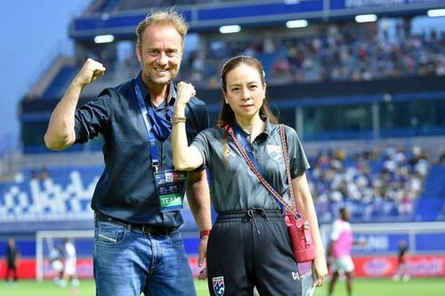 U23 Thái Lan thừa nhận yếu hơn Việt Nam tại SEA Games