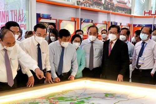 Huyện Hóc Môn, Củ Chi sẽ lên quận, thành phố