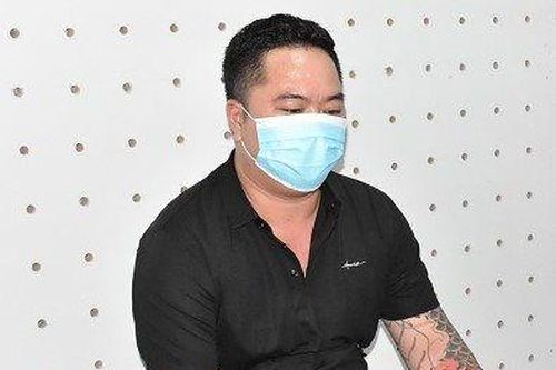 Tài xế điều khiển xe gây tai nạn chết người rồi bỏ chạy