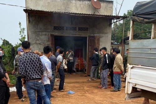 Đắk Lắk: Nữ sinh lớp 10 nhảy xuống ao cứu em, hai chị em thiệt mạng