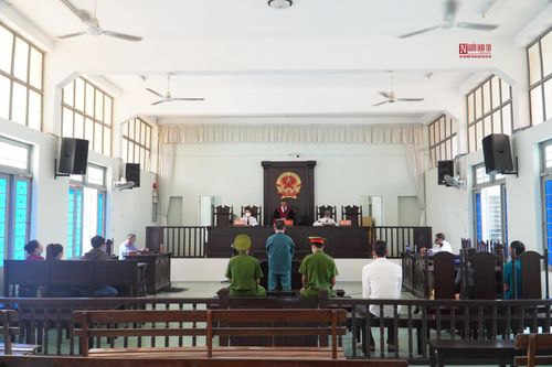 Bình Thuận: Đối tượng dùng kéo làm cá đâm chết người lãnh án tù