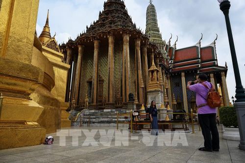 Thái Lan thúc đẩy du lịch thể thao để bắt kịp xu hướng toàn cầu