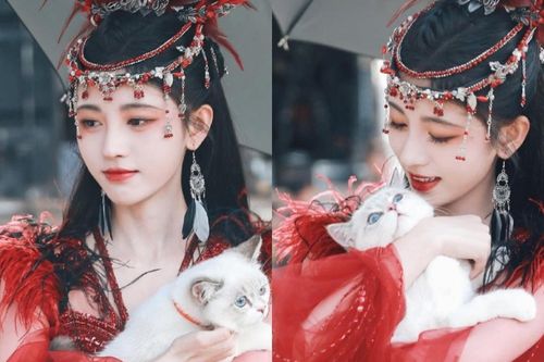 Cúc Tịnh Y bị ném đá vì diễn kém, còn đòi hỏi bạn diễn nam phải đẹp?