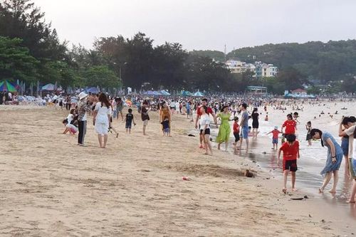 Du lịch Hải Phòng vào mùa 'hốt bạc'