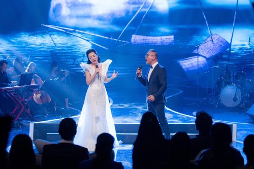 NSƯT Đức Long - đưa 'Thuyền và biển' lên một vị trí xứng đáng