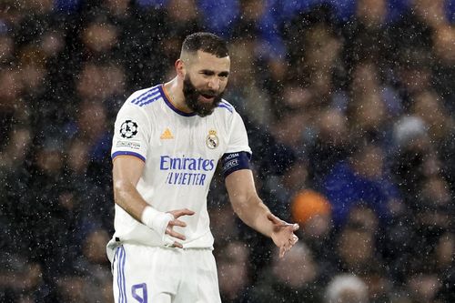 Nhận định bóng đá Real Madrid vs Chelsea, tứ kết lượt về Champions League