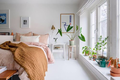 Căn hộ 'đầu đời' chỉ 35m² đậm chất Bắc Âu của cô nàng 9x sau 7 năm ròng ở nhà thuê cửa mướn