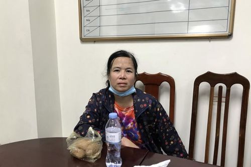 Nữ sát thủ chủ hiệu quần áo ở Bắc Giang: 'Em không thích nó vì sống hay thái độ'!