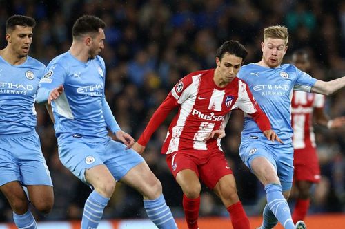 Tứ kết lượt về Champions League: Ưu thế của đại diện đến từ Anh
