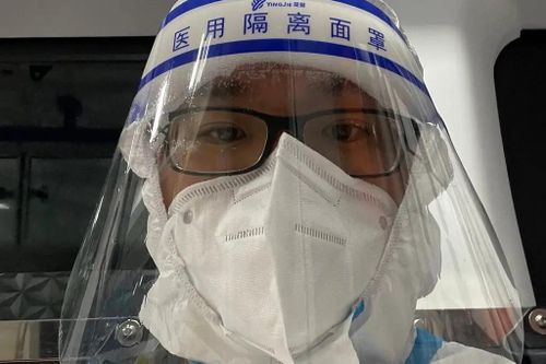 'Ác mộng' cách ly 3 tháng ròng khi từ Mỹ về thăm nhà ở Trung Quốc