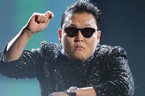 Chủ nhân hit 'Gangnam Style' trở lại sau 5 năm