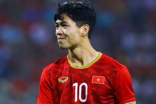 Lý do Công Phượng mất phong độ