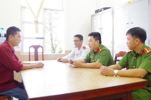 Phạt chủ tàu du lịch 3 triệu vì không đưa khách đi theo hợp đồng