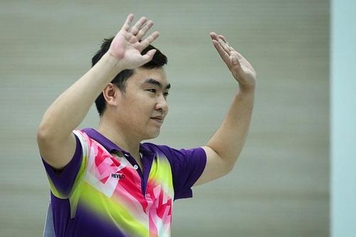 Xạ thủ Việt Nam vượt qua 4 tay súng Indonesia ở giải tiền SEA Games