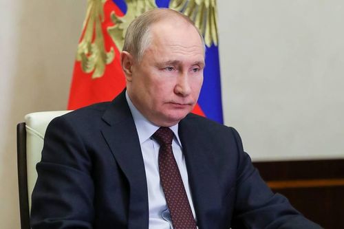 Ông Putin khẳng định Nga tự chủ việc cung cấp năng lượng cho thế giới