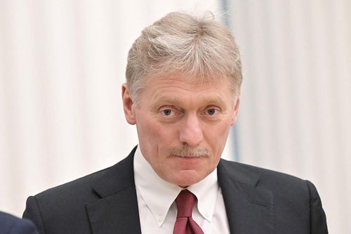 Nga bác bỏ quan hệ giữa Điện Kremlin với chính trị gia Ukraine bị bắt