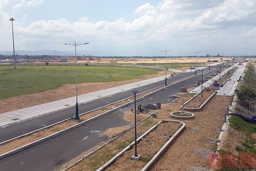 Đề nghị truy tố 5 bị can trong vụ bán sỉ 262 lô đất tại khu đô thị mới Nam Tuy Hòa
