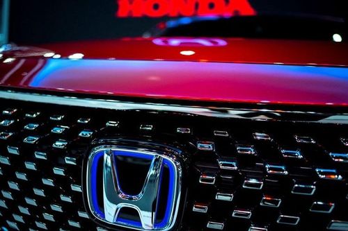 Honda đặt mục tiêu tung ra thị trường 30 mẫu xe điện vào năm 2030