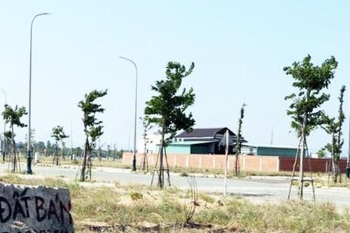 Vụ bán sỉ 262 lô đất Phú Yên: Cựu Phó Chủ tịch tỉnh Nguyễn Chí Hiến là chủ mưu