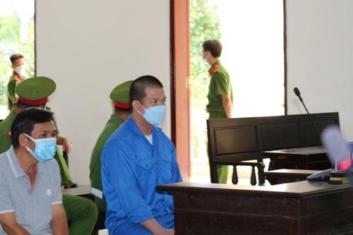 Chiêu trò 'ma quái' của cựu trụ trì chùa ở Vĩnh Long để lừa hơn 67 tỷ đồng