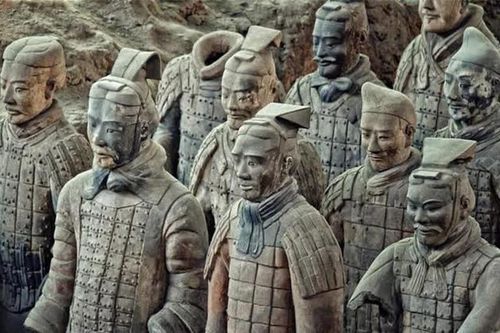 Bí ẩn lăng mộ Tần Thủy Hoàng (tiếp theo): Những người tham gia xây lăng mộ có thật sự bị tuẫn táng?