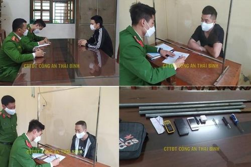 Bắt, khởi tố 4 đối tượng trộm cắp và chứa chấp tài sản do phạm tội mà có