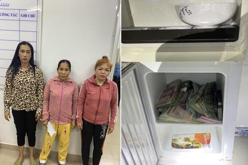 Đồng Nai: Từ vụ đánh bạc triệt phá thêm đương dây số đề