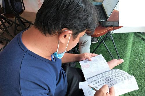 Bảo hiểm thất nghiệp, bảo hiểm xã hội: Nhiều công nhân muốn nhận một lần