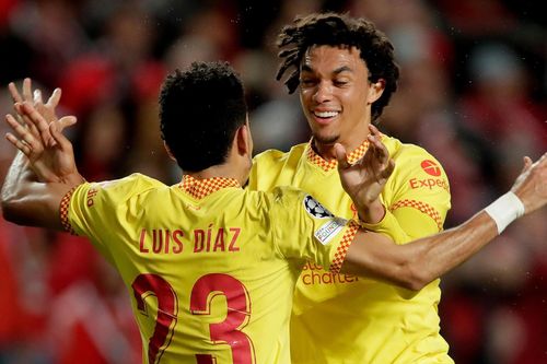 Nhận định, bình luận Liverpool vs Benfica, 02h00 ngày 14/4: The Kop thẳng tiến