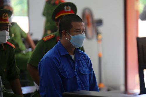 Lừa đảo hơn 67 tỷ đồng, cựu trụ trì chùa ở Vĩnh Long hầu tòa