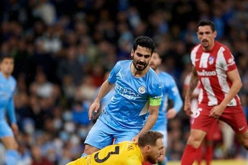 Nhận định, dự đoán Atletico Madrid vs Man City 2h ngày 14/4: Chờ đợi bất ngờ