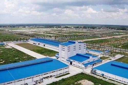 Đất nền Bình Phước 'sục sôi' ăn theo các Khu công nghiệp nhờ hạ tầng giao thông phát triển
