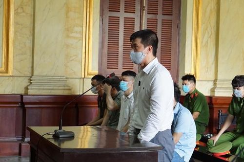 Góp vốn mở sòng bạc, cựu đội phó Cảnh sát hình sự lãnh án